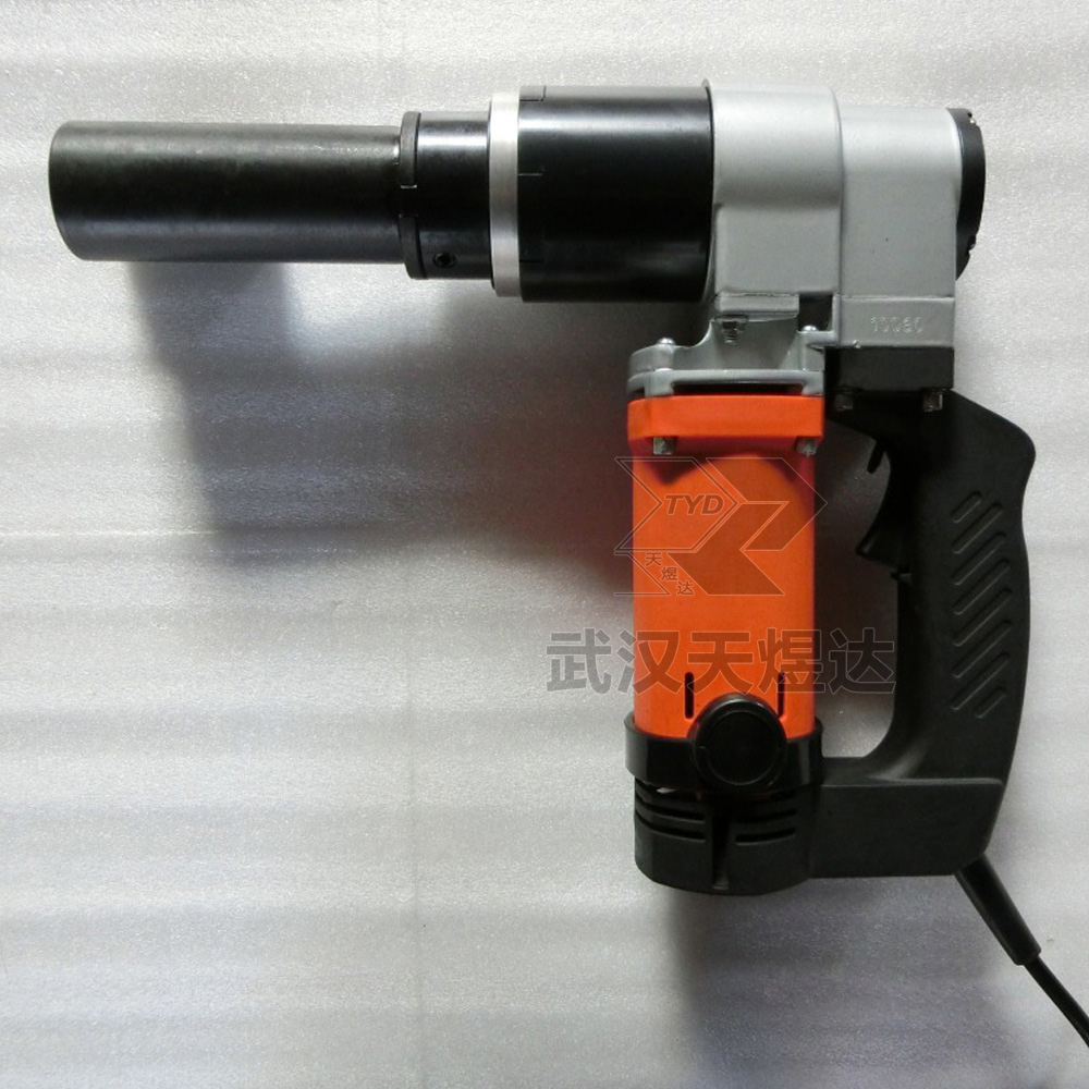 P1B-TYD-24J扭剪型电动扳手