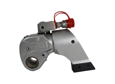 驱动液压扳手TYD-SDW5 1553-15528N.m